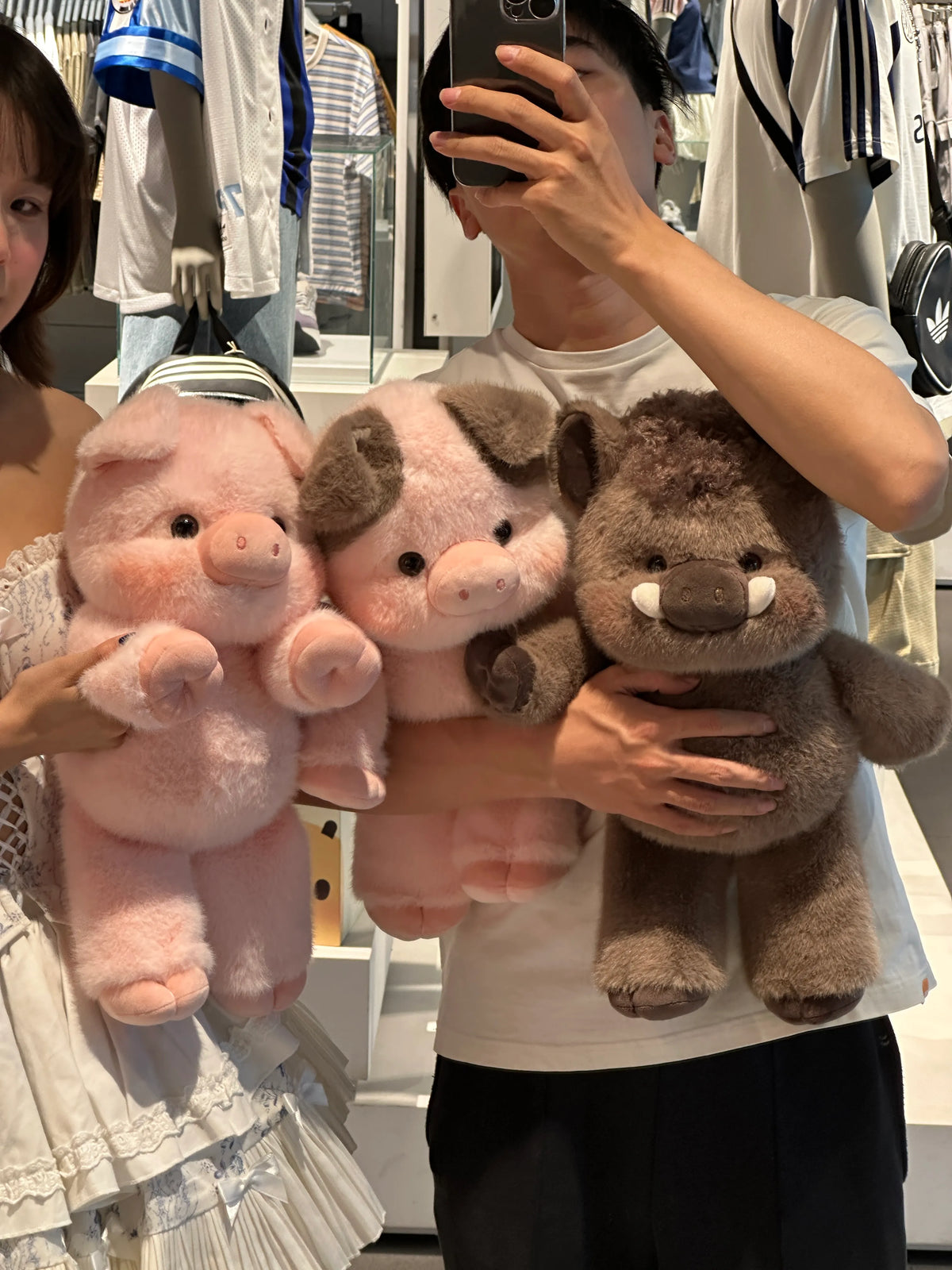 Cute-Mini-Pig-Stuffed-Animal-10 - Cubforest