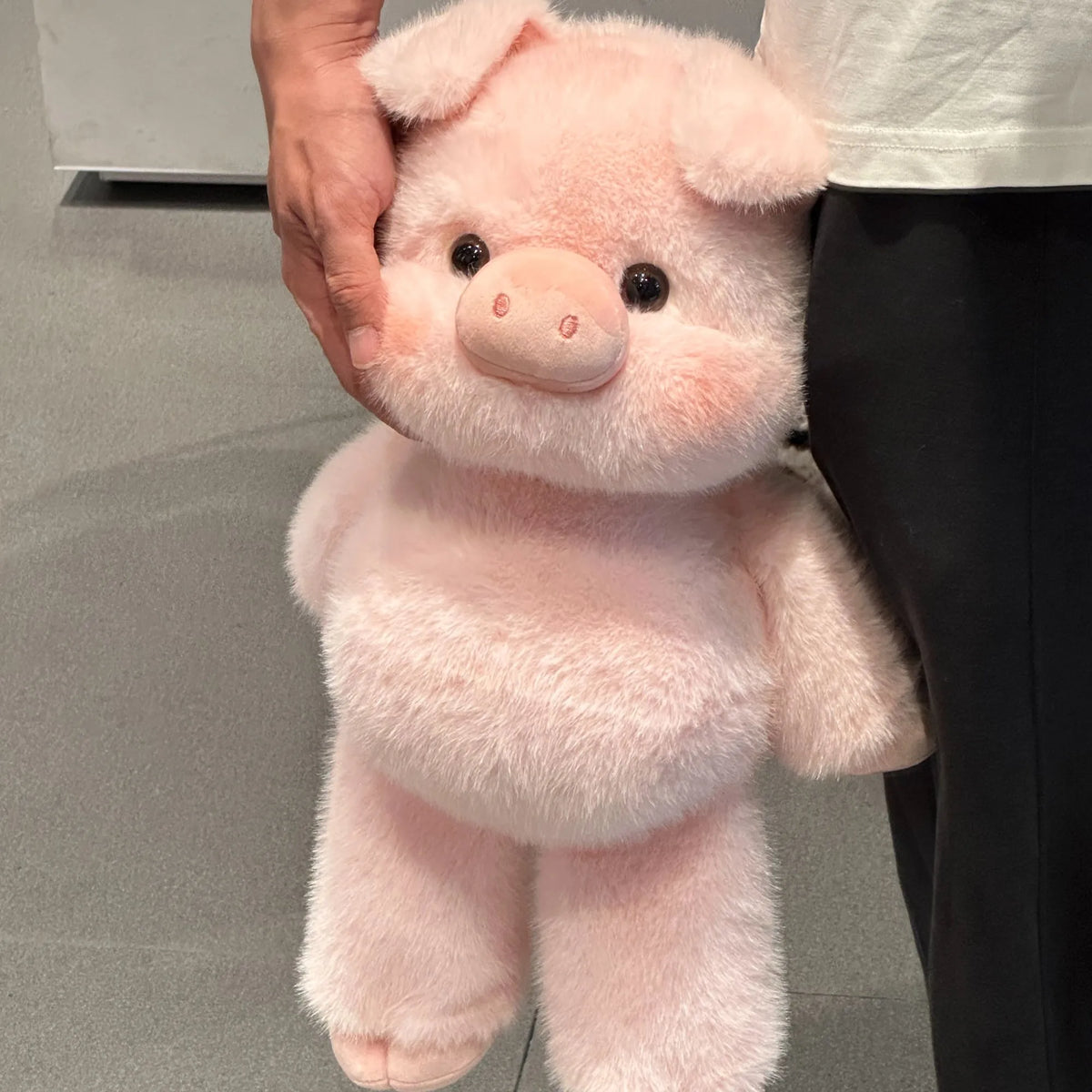 Cute-Mini-Pig-Stuffed-Animal-12 - Cubforest
