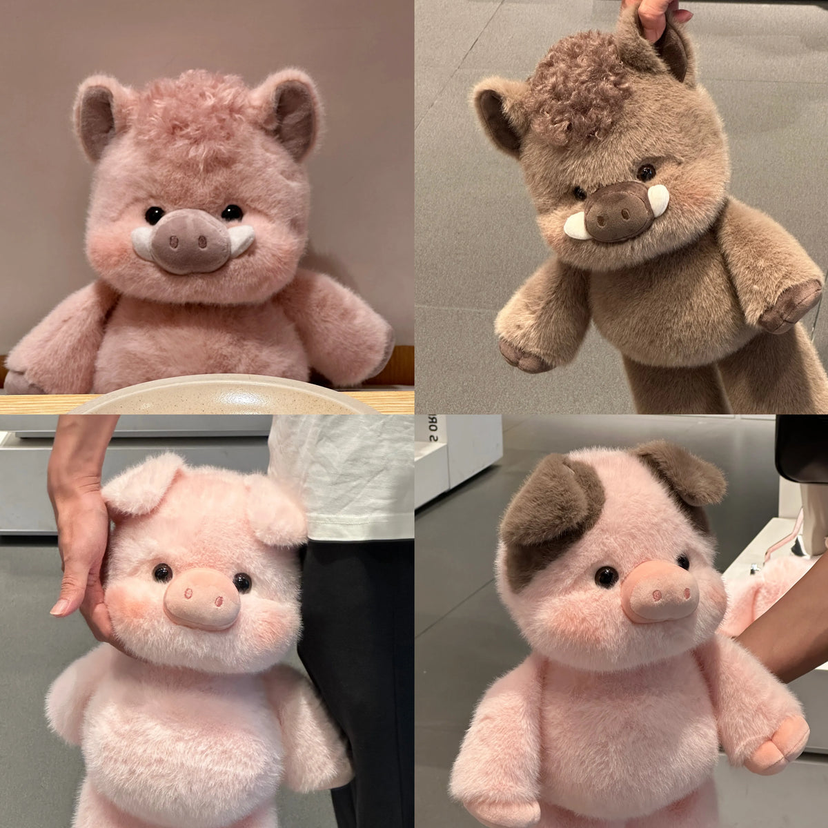 Cute-Mini-Pig-Stuffed-Animal-13 - Cubforest