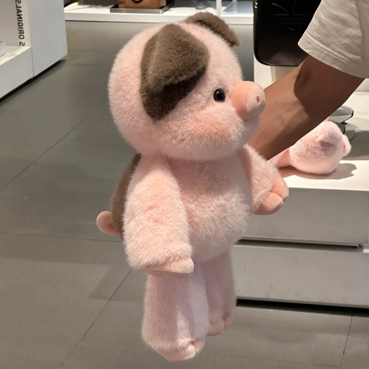 Cute-Mini-Pig-Stuffed-Animal-17 - Cubforest