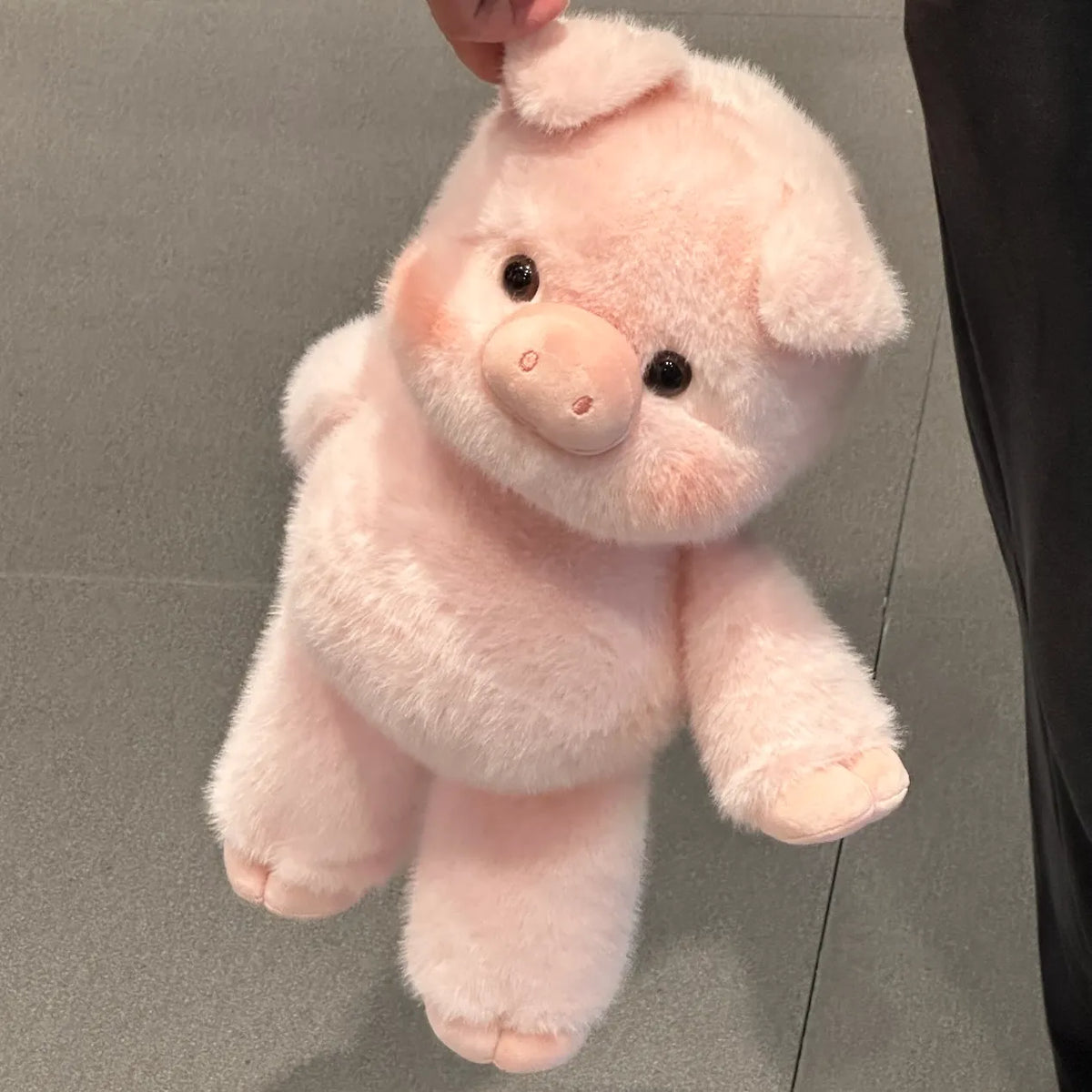 Cute-Mini-Pig-Stuffed-Animal-6 - Cubforest