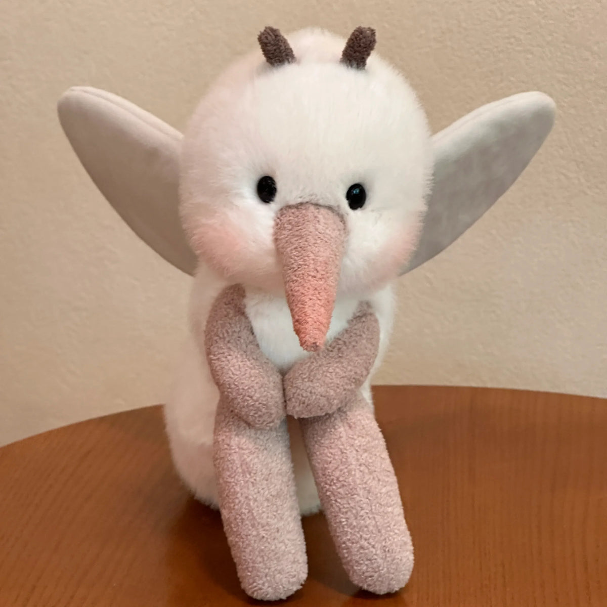 Cute-Mosquito-Stuffed-Animal-1 - Cubforest