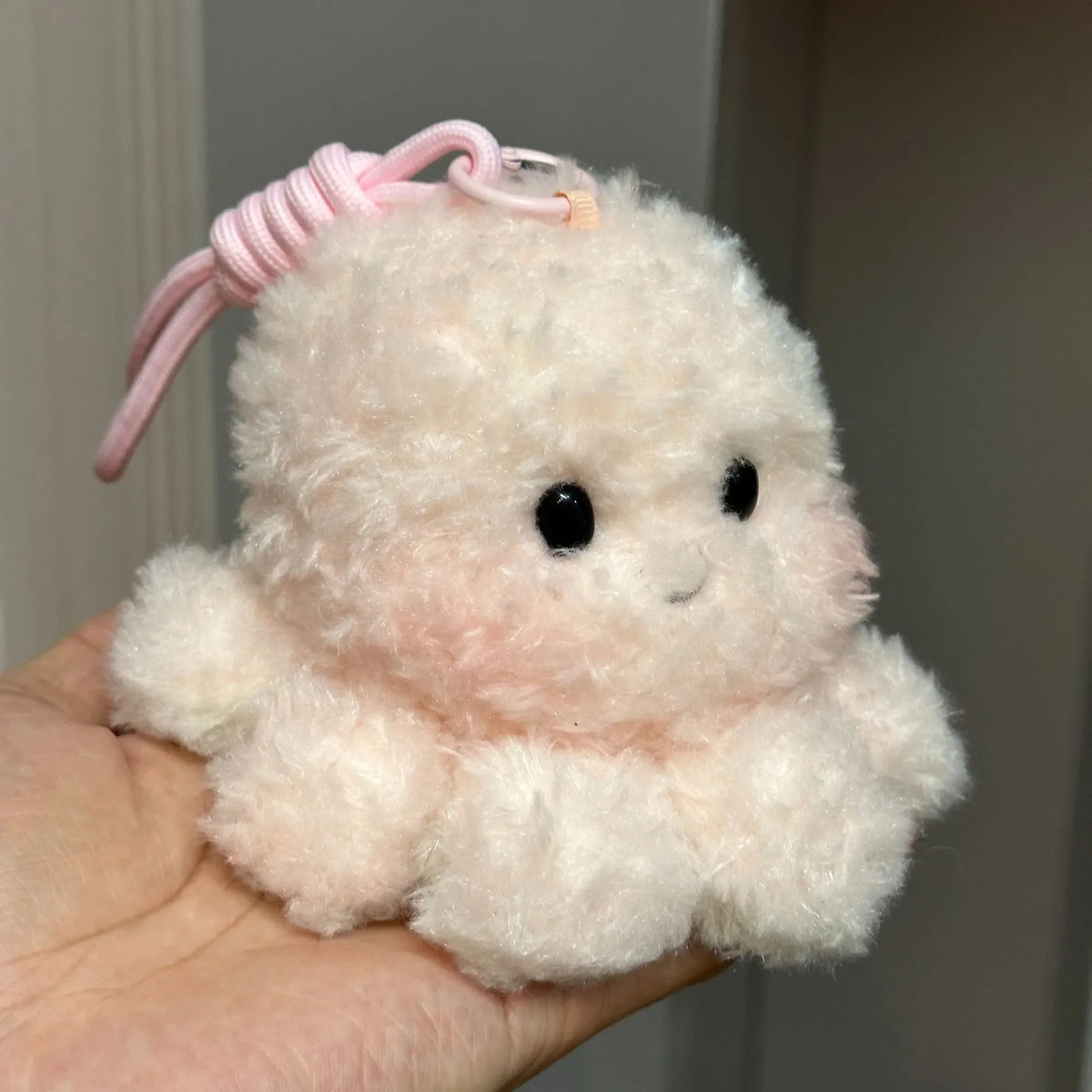 Cute-Octopus-Stuffed-Animal-Keychain-4 - Cubforest