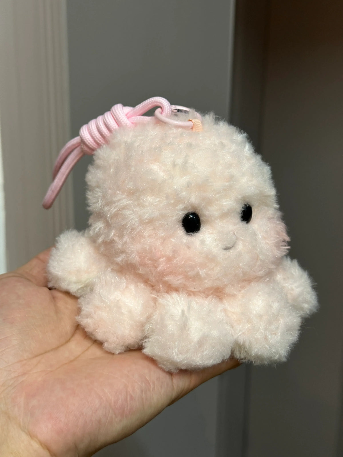 Cute-Octopus-Stuffed-Animal-Keychain-5 - Cubforest