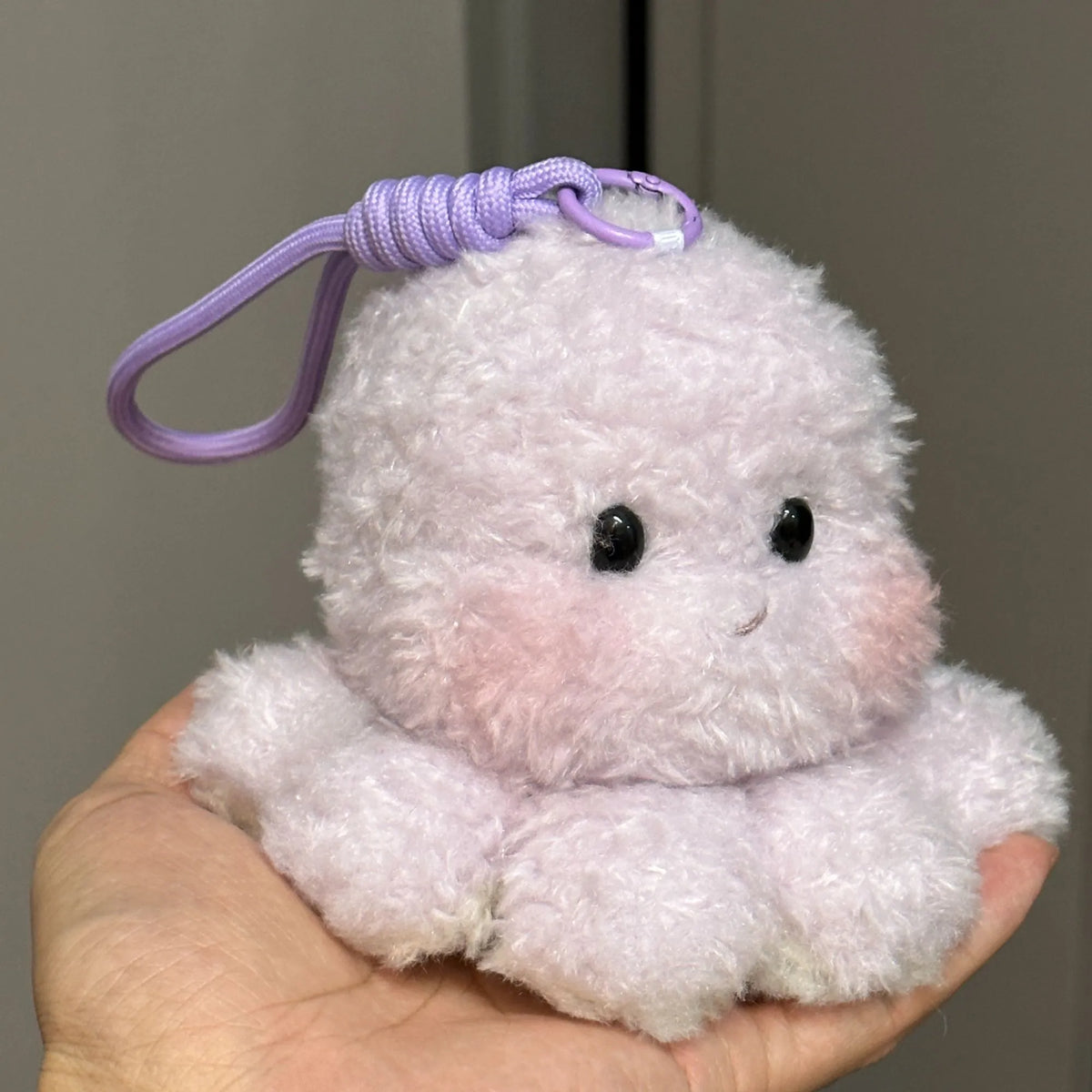 Cute-Octopus-Stuffed-Animal-Keychain-8 - Cubforest