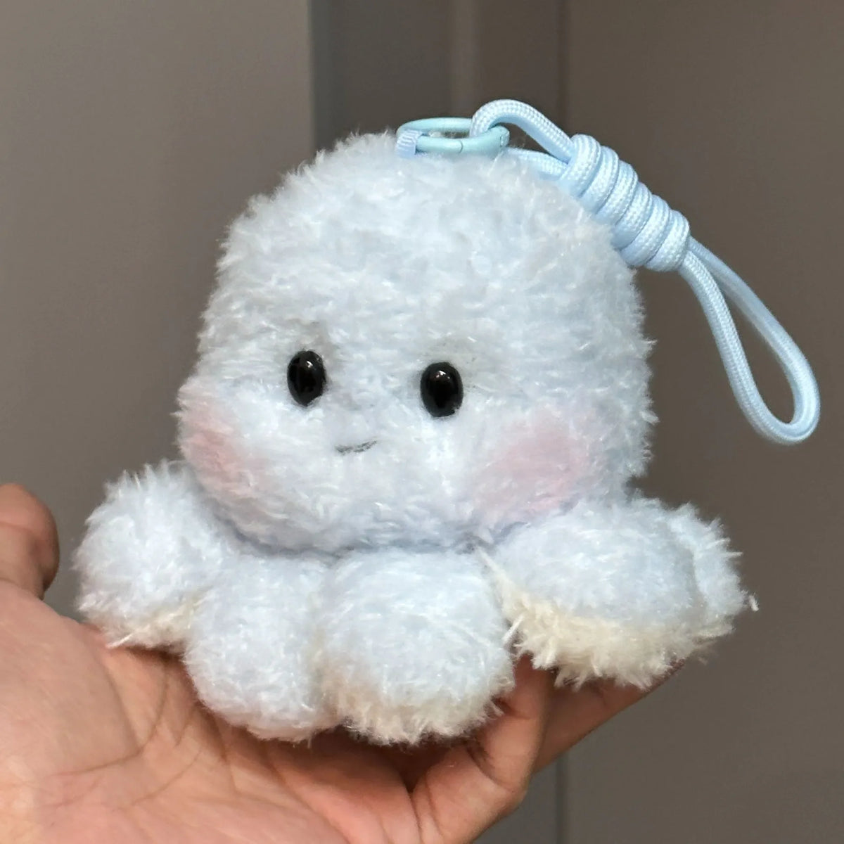 Cute-Octopus-Stuffed-Animal-Keychain-9 - Cubforest