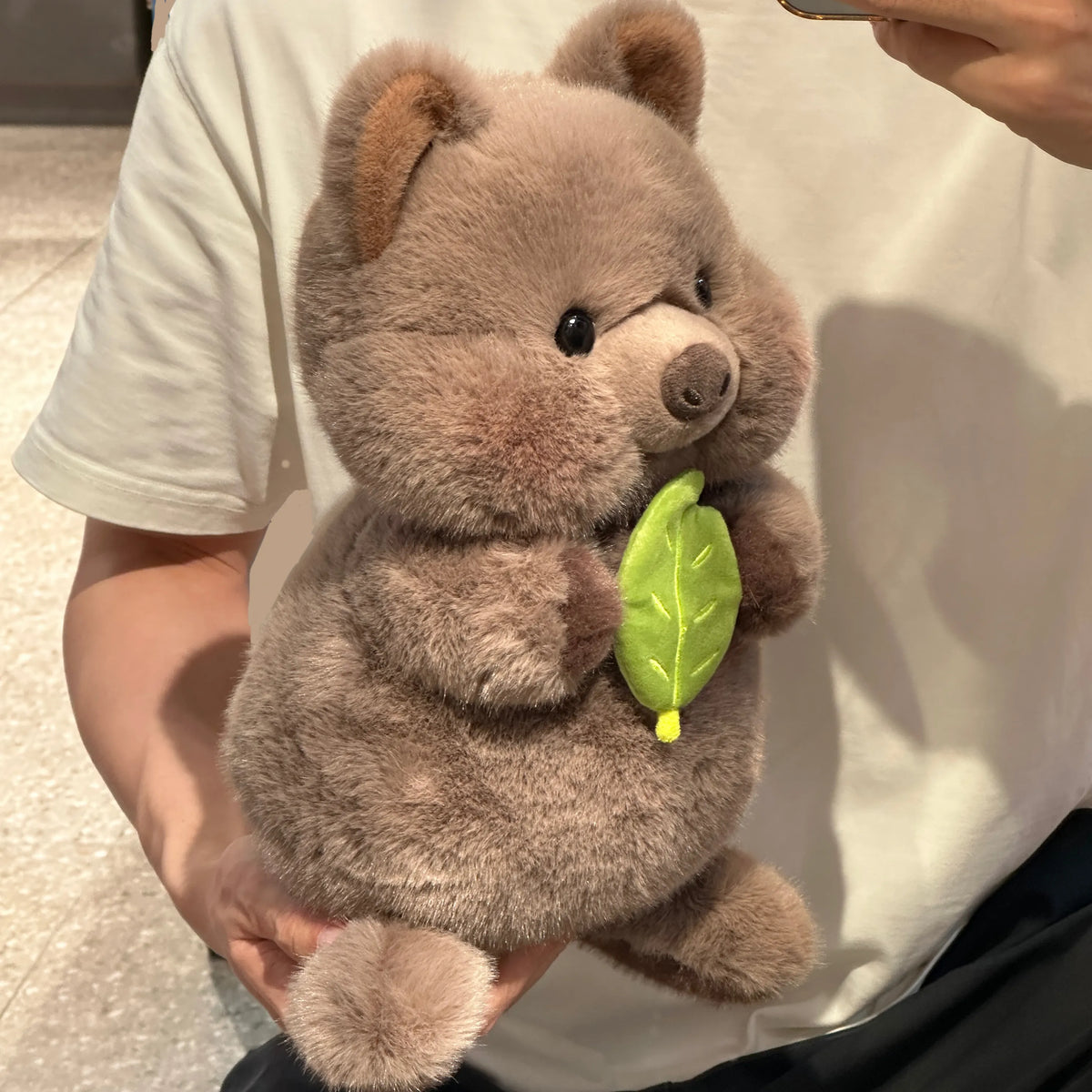 Cute-Quokka-Stuffed-Animal-2 - Cubforest