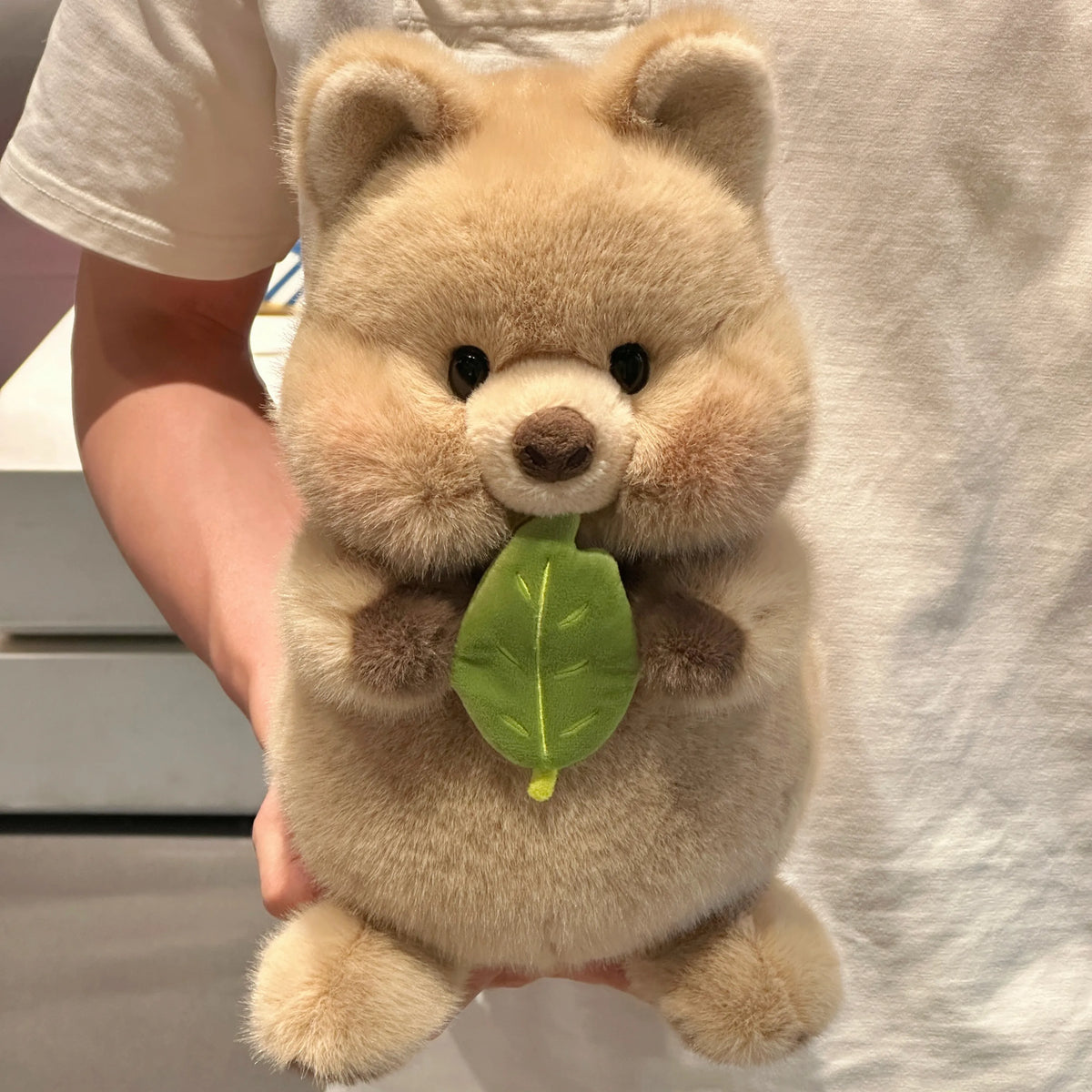 Cute-Quokka-Stuffed-Animal-6 - Cubforest