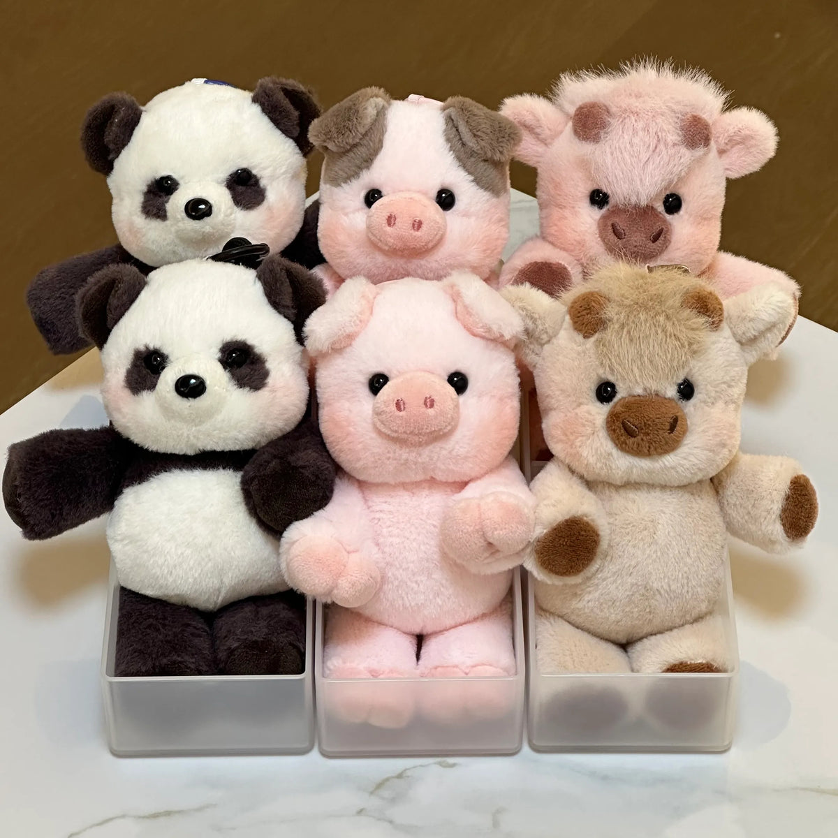 Cute-Stuffed-Animal-Keychains-1 - Cubforest