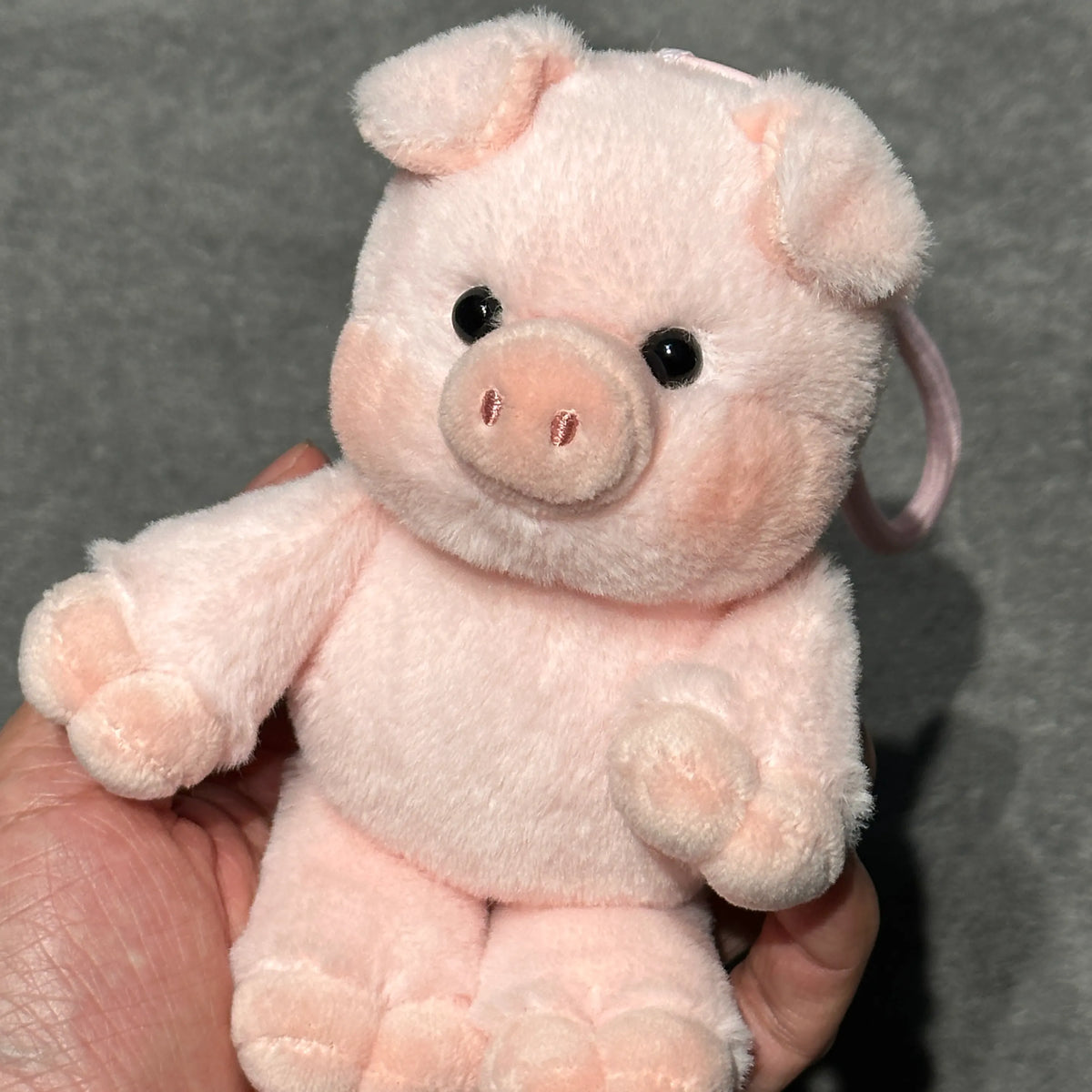 Cute-Stuffed-Animal-Keychains-6 - Cubforest