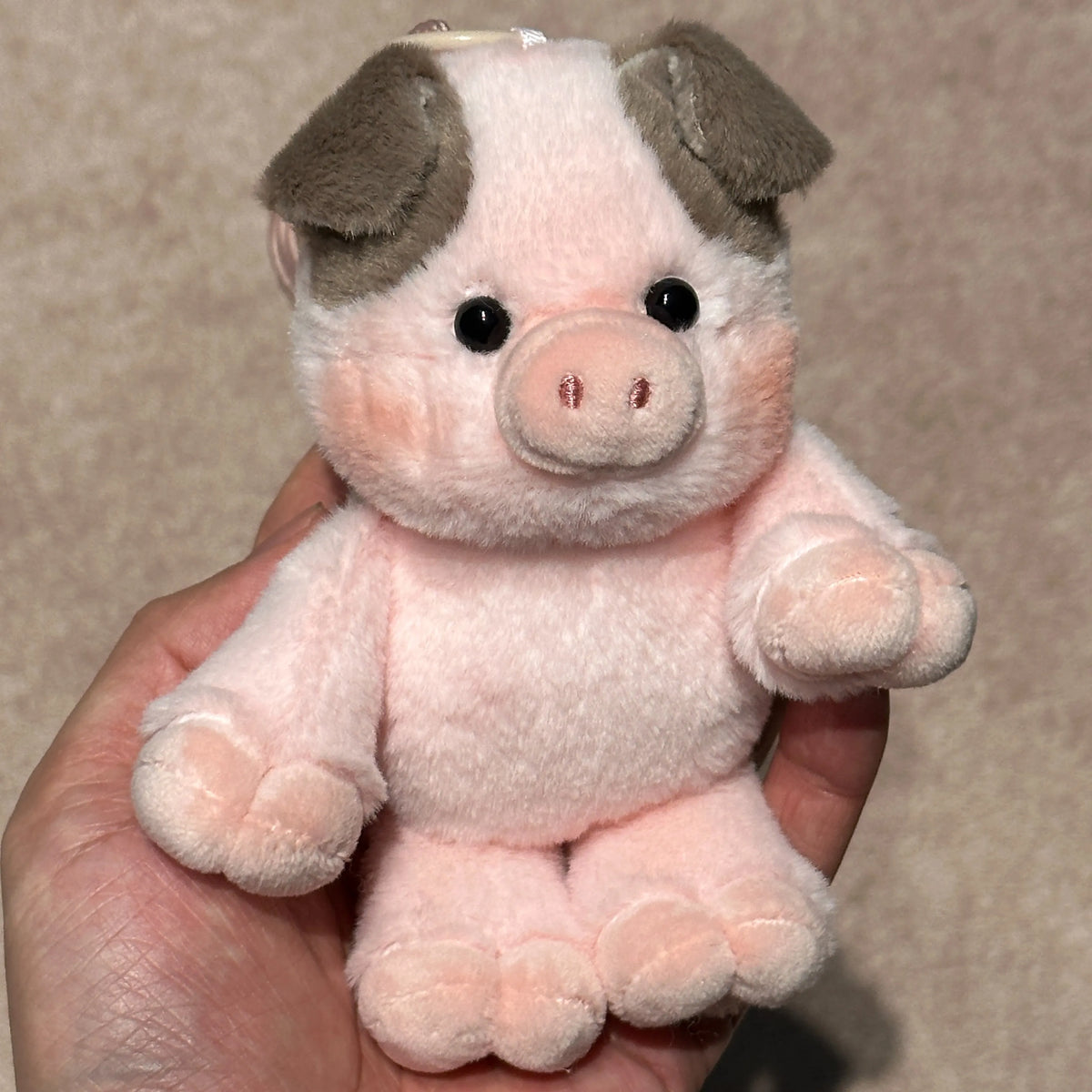 Cute-Stuffed-Animal-Keychains-7 - Cubforest