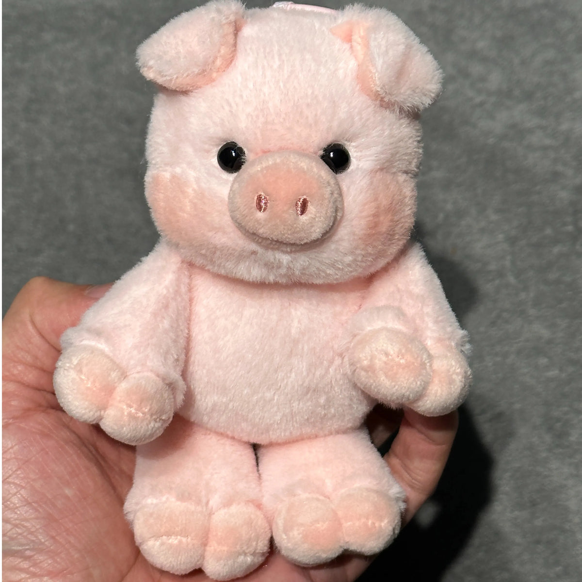 Cute-Stuffed-Animal-Keychains-8 - Cubforest